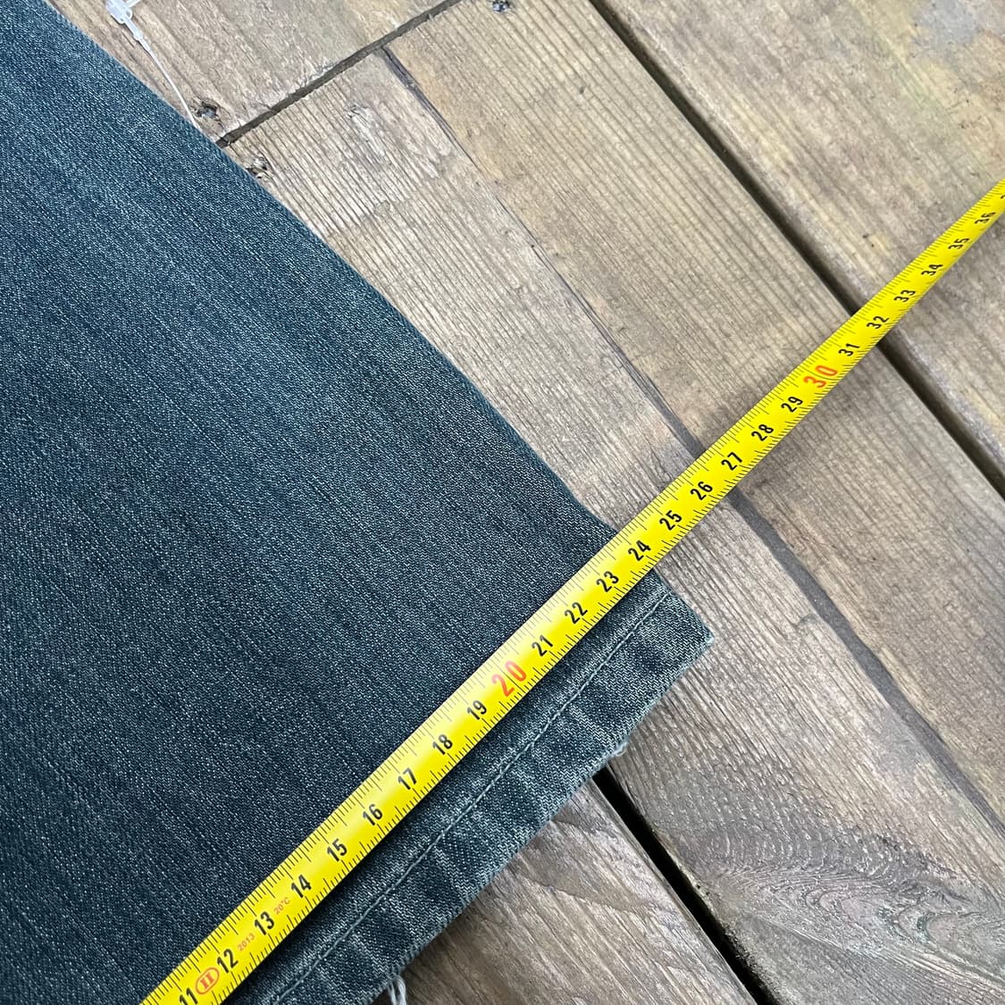 earl jean 부츠컷  상품이미지10