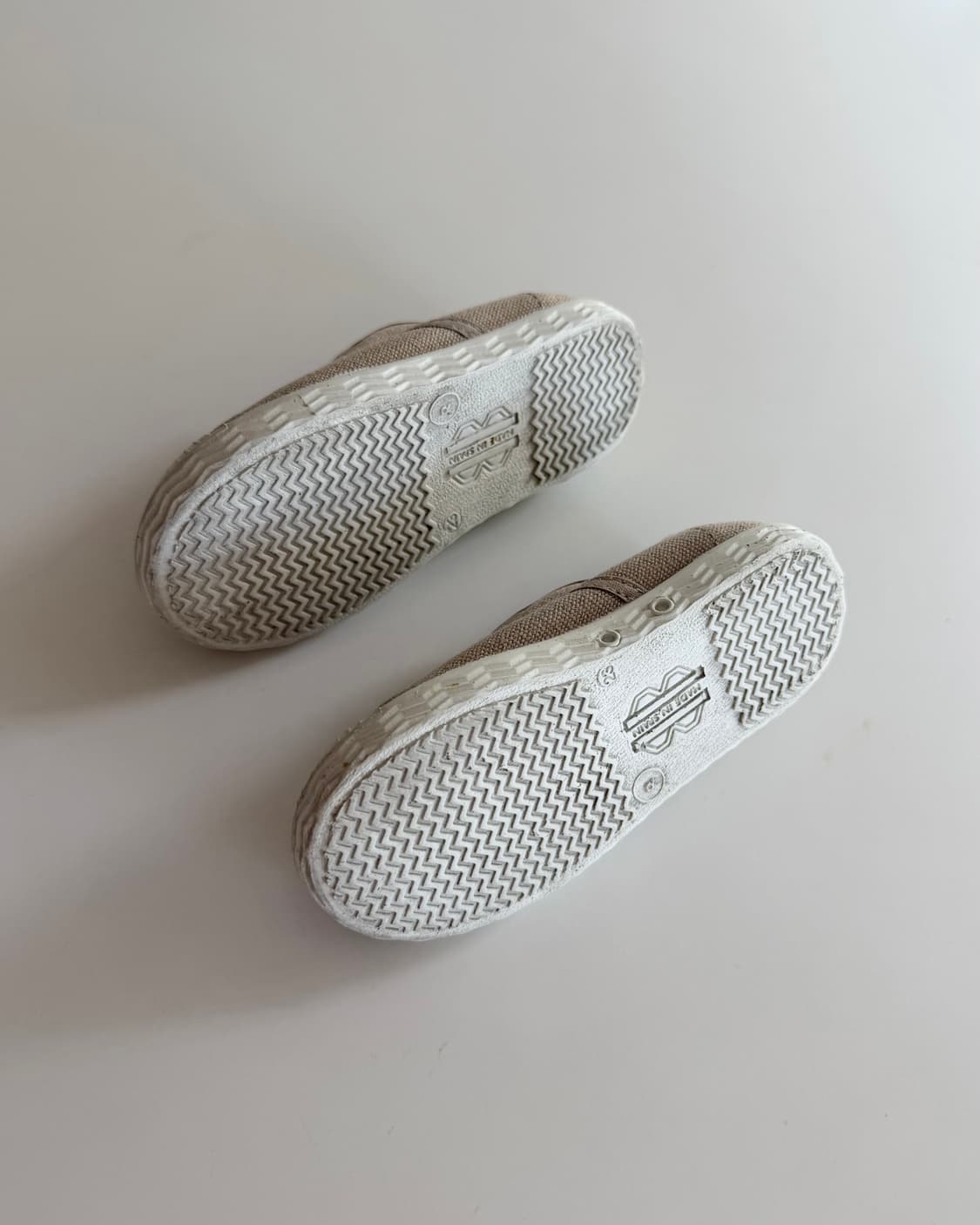자카디 Jacadi 유아 슈즈 size 23 (아웃솔 15.5cm) 상품이미지4