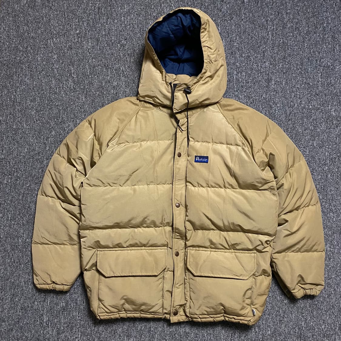 🌊90s USA 60/40 Penfield Mountain Parka 상품이미지2