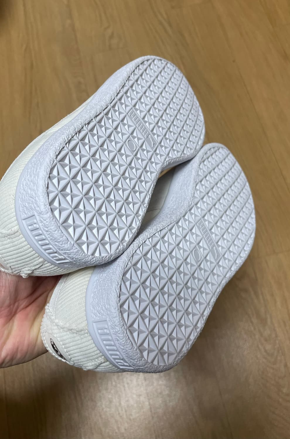 푸마X버터굿즈 270 상품이미지4