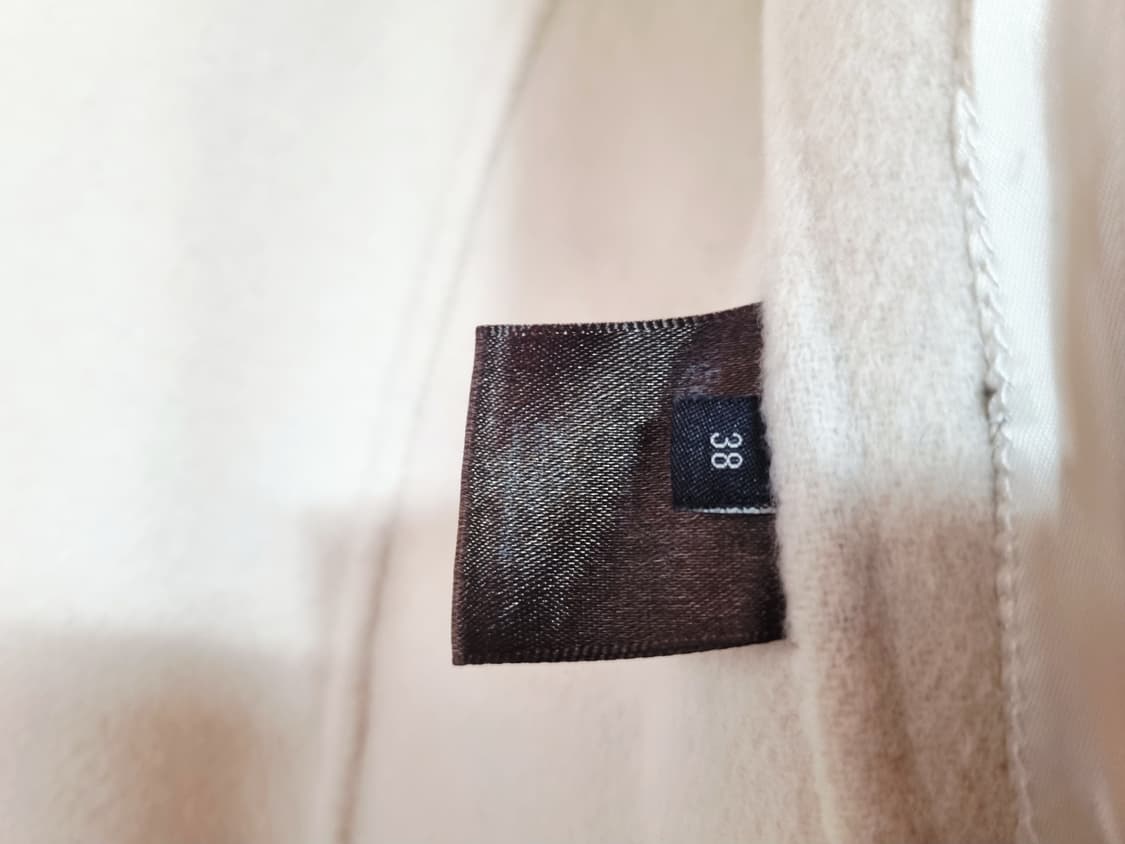 로로피아나 이탈리아 정품 모 자켓 55사이즈 상품이미지7