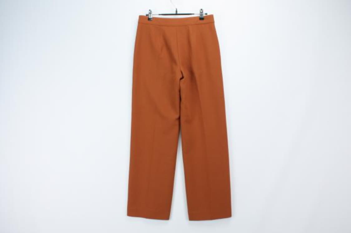 시스템 바지 상품이미지3