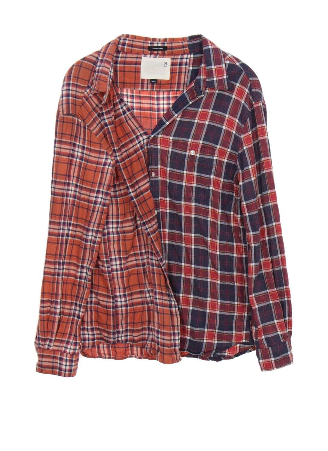 R13 셔츠 상품이미지1