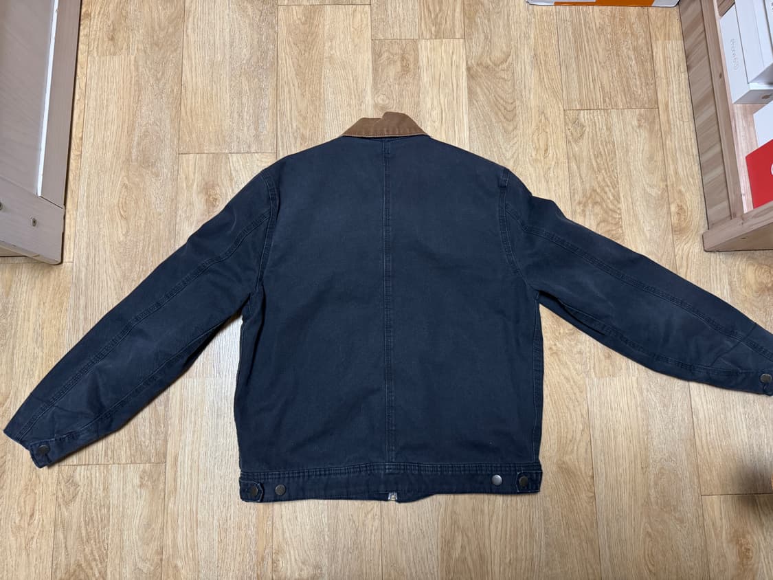 자라 워크자켓 상품이미지2