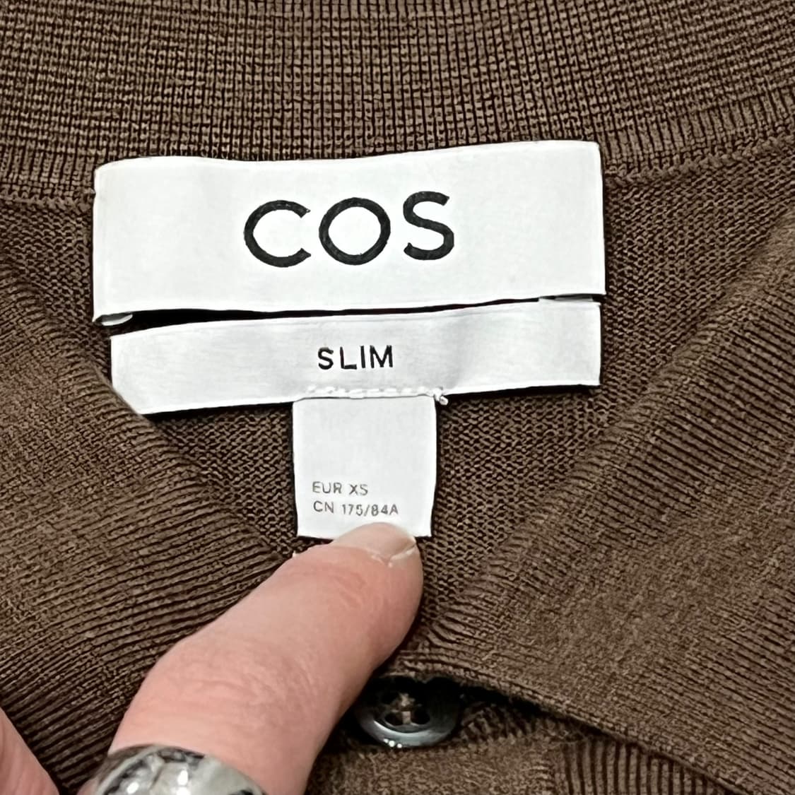 코스 베이직 니트카라티 s08787 상품이미지6