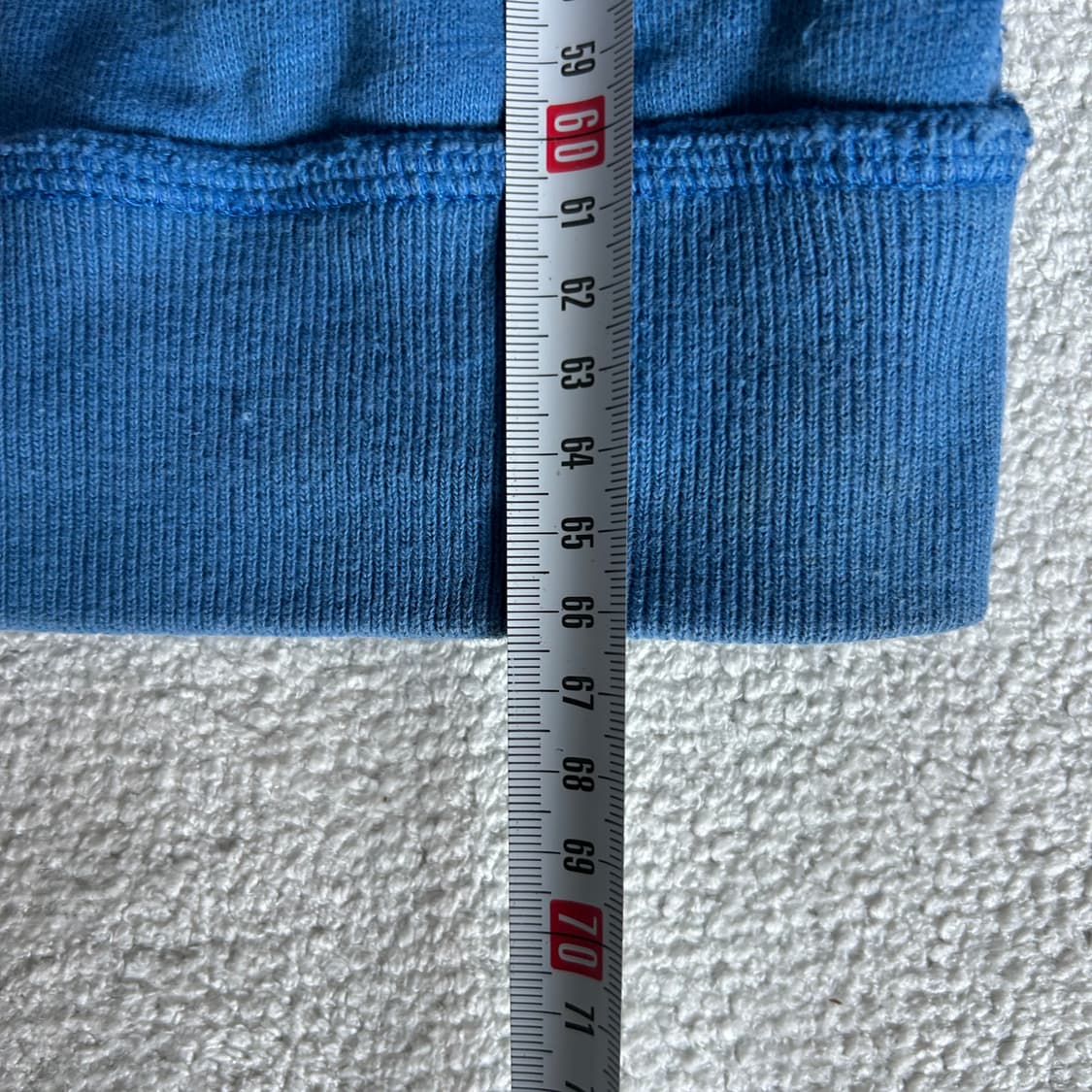 아메리칸이글 블루 후드집업 95-100 상품이미지6