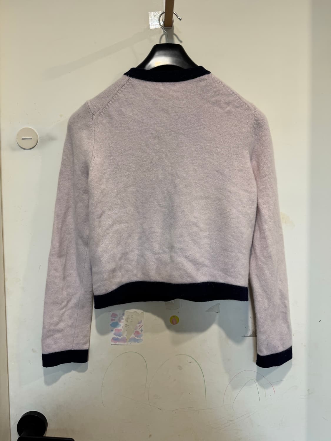 sie 시에 가디건 상품이미지6