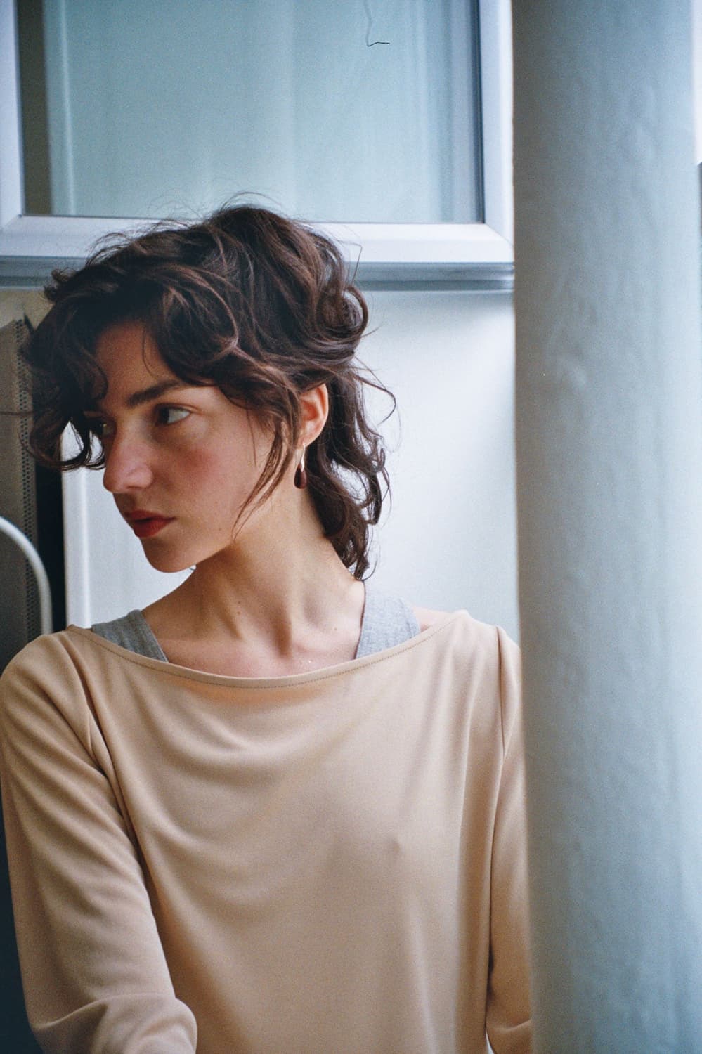 새상품 sisijoia 시시조이아 이어링 상품이미지3