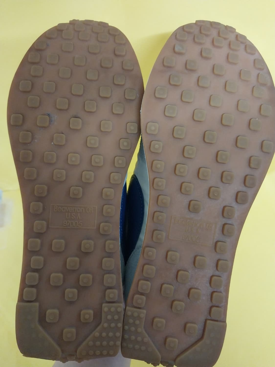 남성 나이키 테일윈드 79 운동화 (250) 상품이미지8