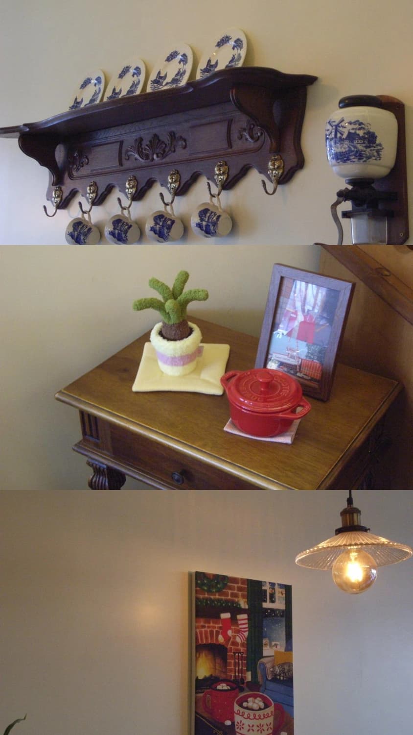 Ricoh Caplio R4 블루(작례O) 상품이미지8