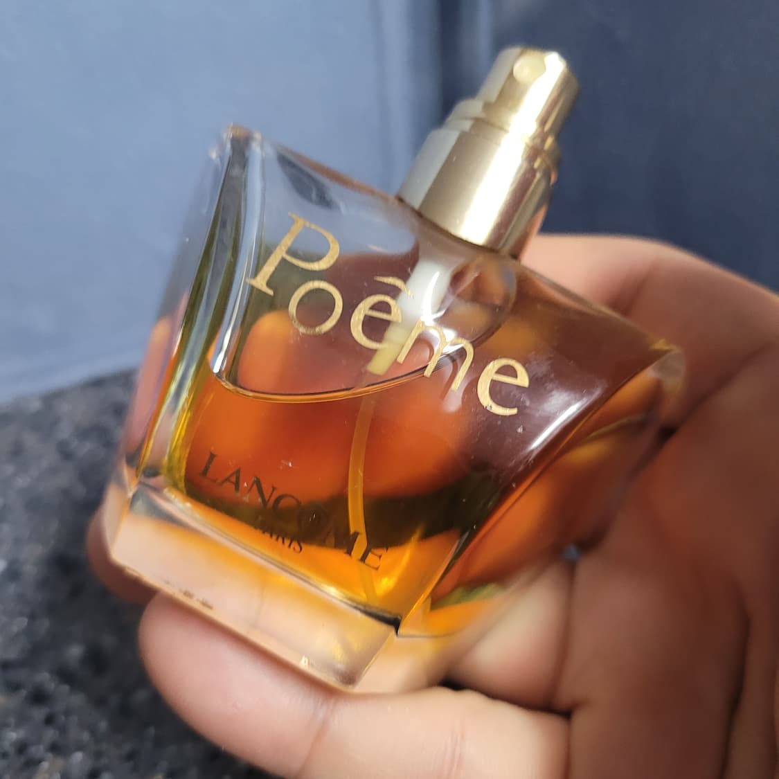 랑콤 포엠 EDP 30ml 향수 (6) 상품이미지2