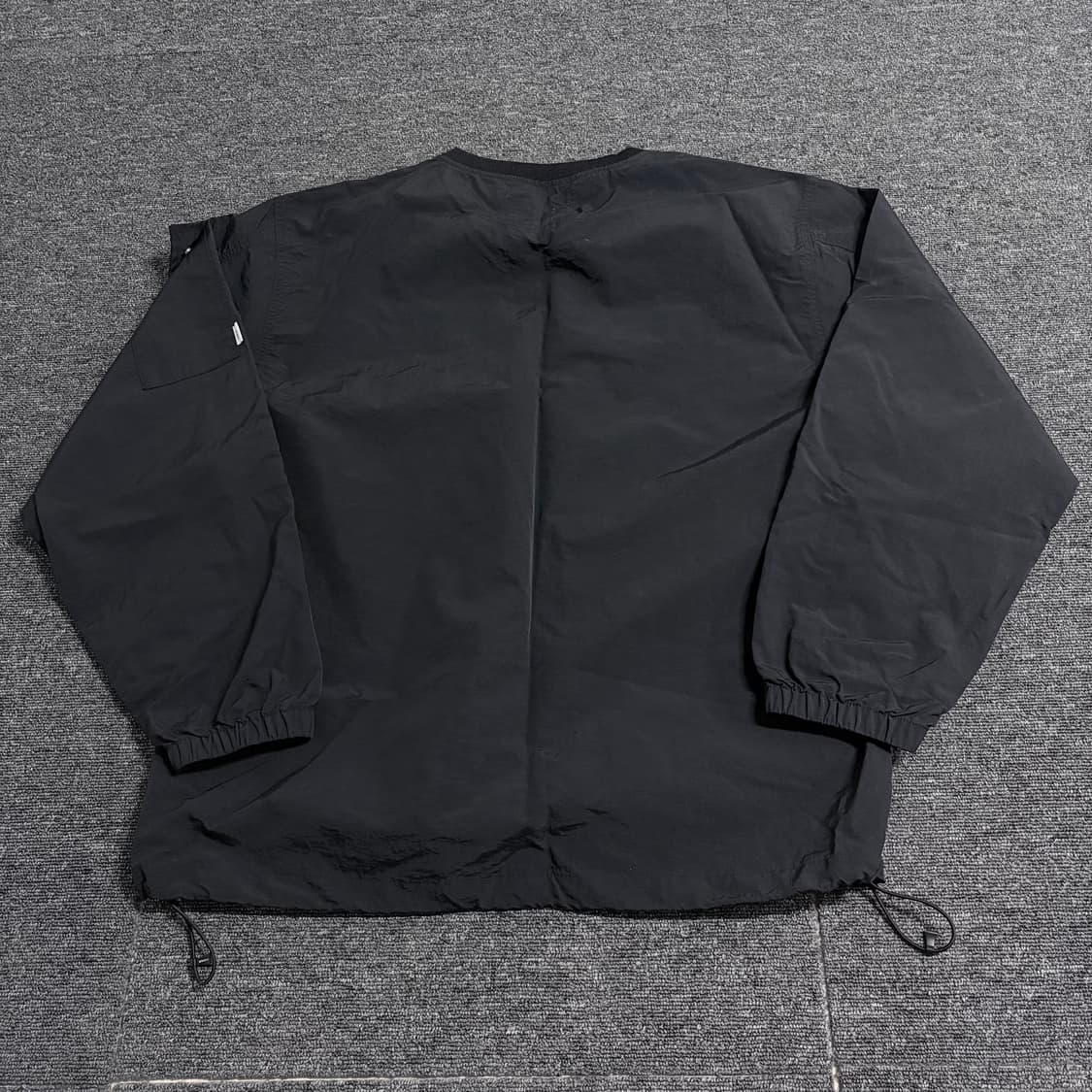 더블탭스 WTAPS 21s smoke 자켓 상품이미지6