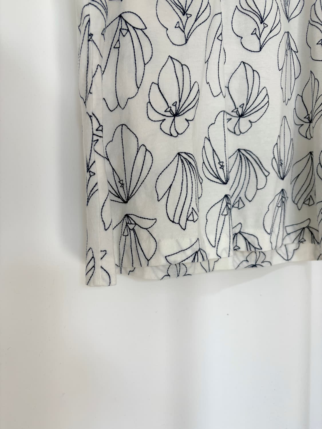 pallas palace sleeveless  상품이미지3