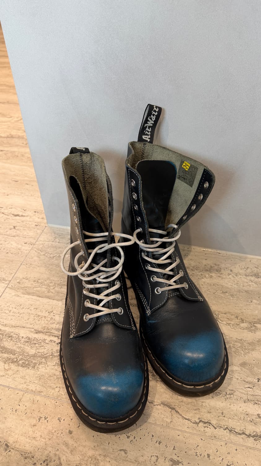 닥터마틴 1919 10홀 290mm 상품이미지1