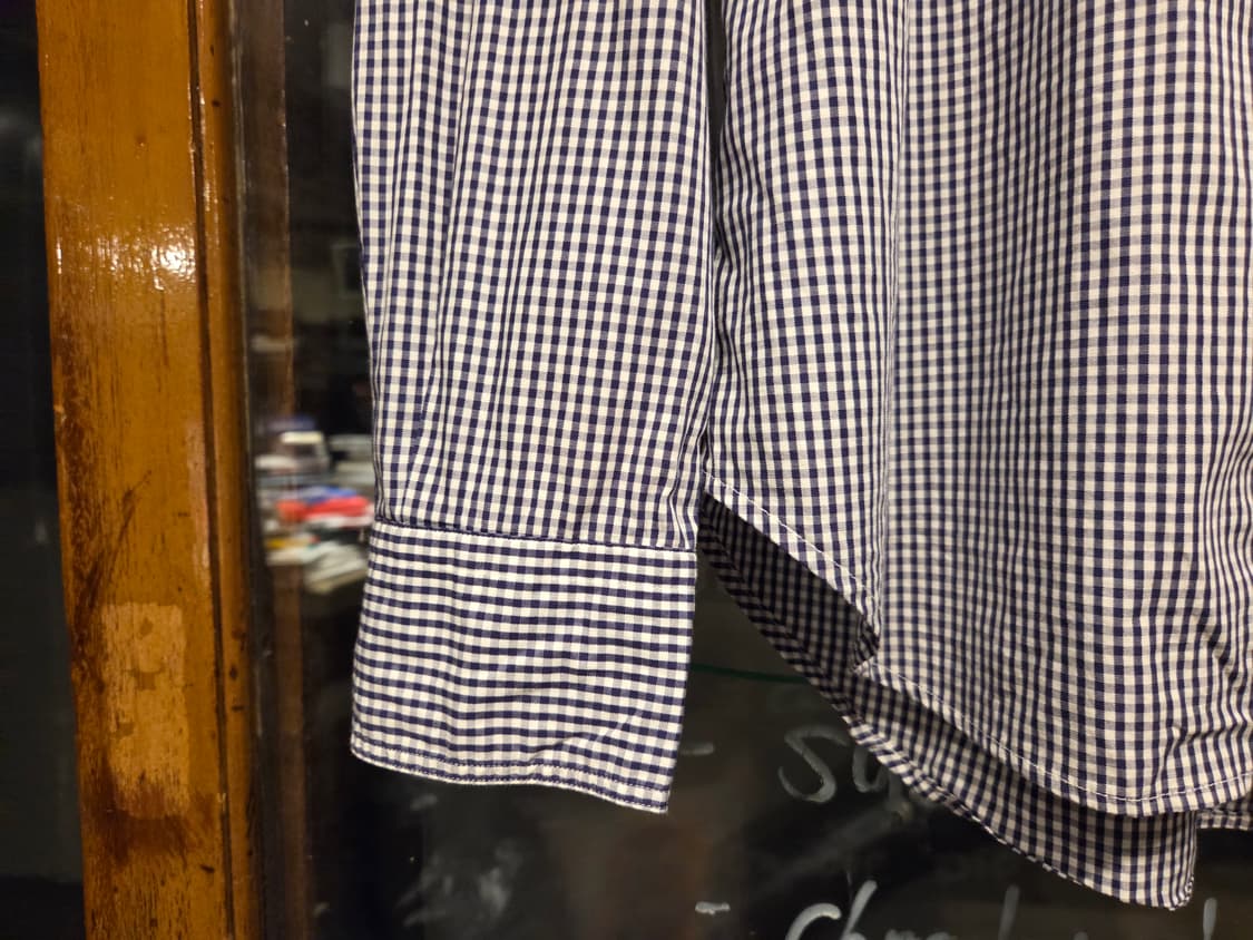 짓먼브로스 버튼다운셔츠  상품이미지5