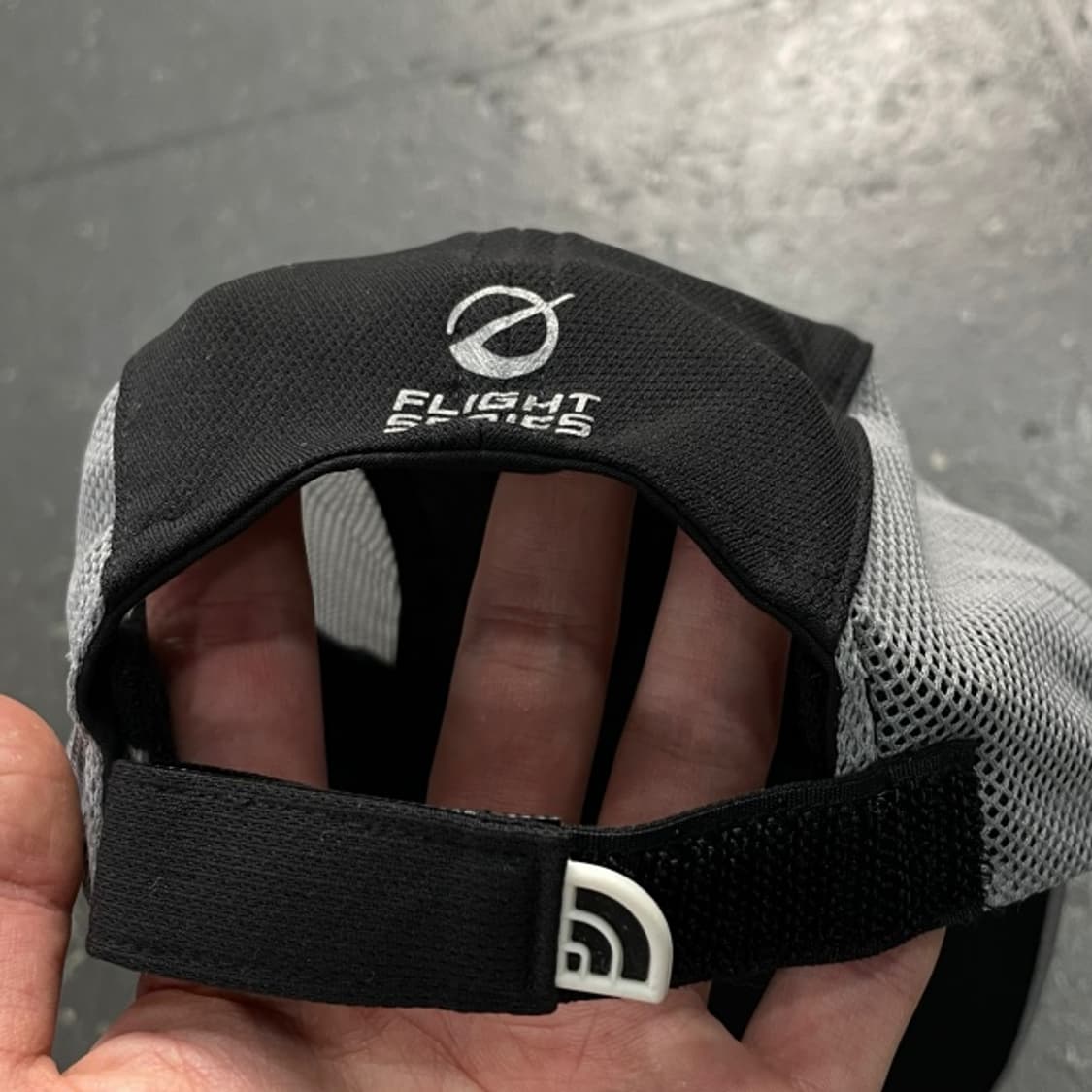 노스페이스 메쉬캡 상품이미지2