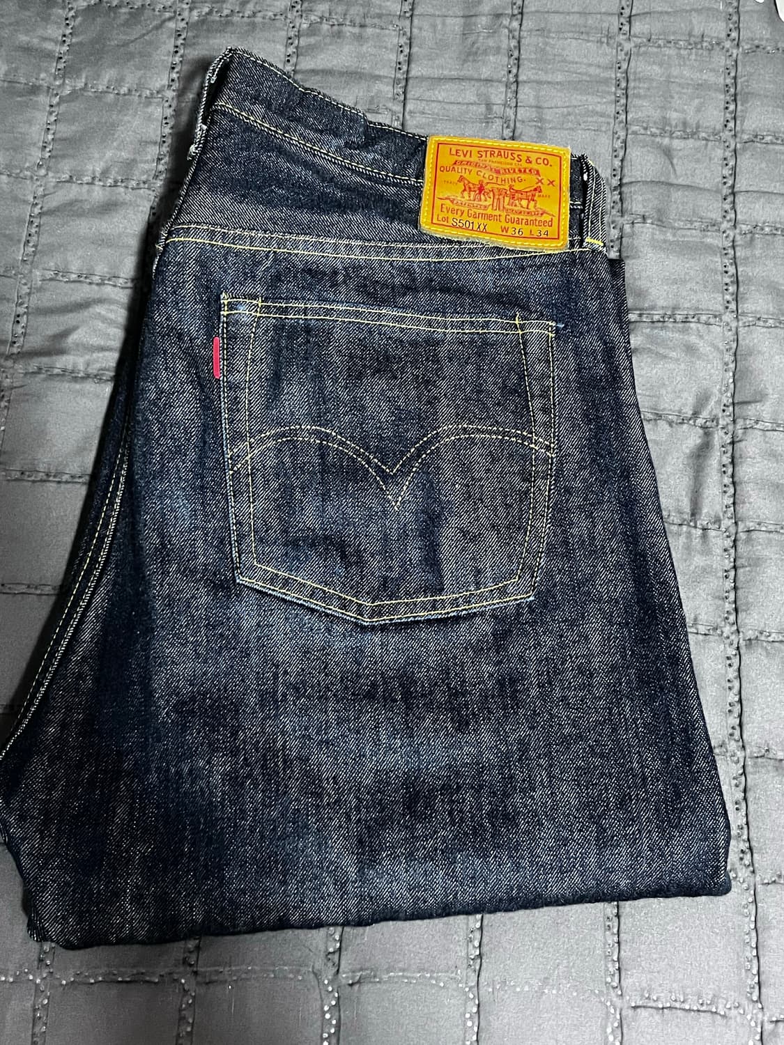 Lvc 44501 36/34 상품이미지1