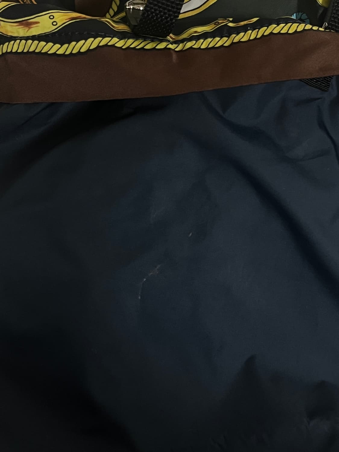 Toga 프린트 토트백 상품이미지5