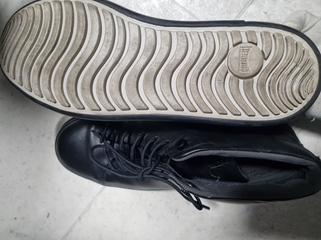 캠퍼 남성 스니커즈  상품이미지4