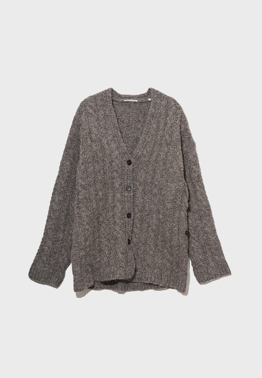 OUR LEGACY knit cardigan 상품이미지1