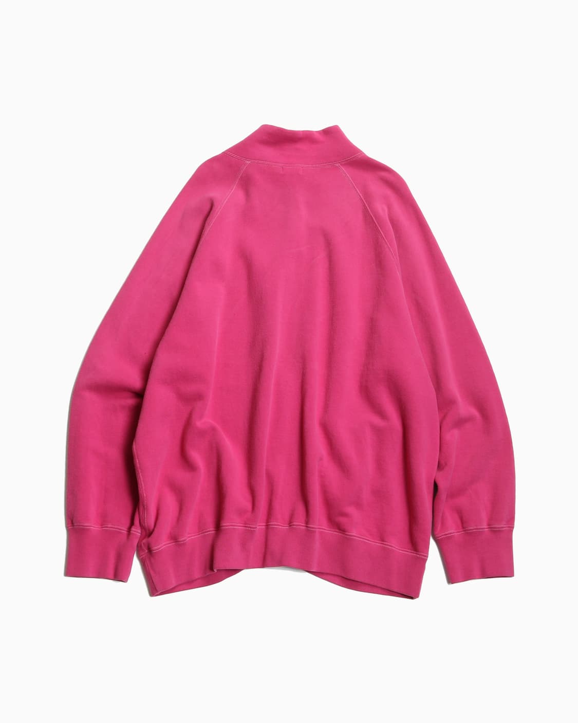 MAATEE&SONS 빈티지 집 스웻 상품이미지8