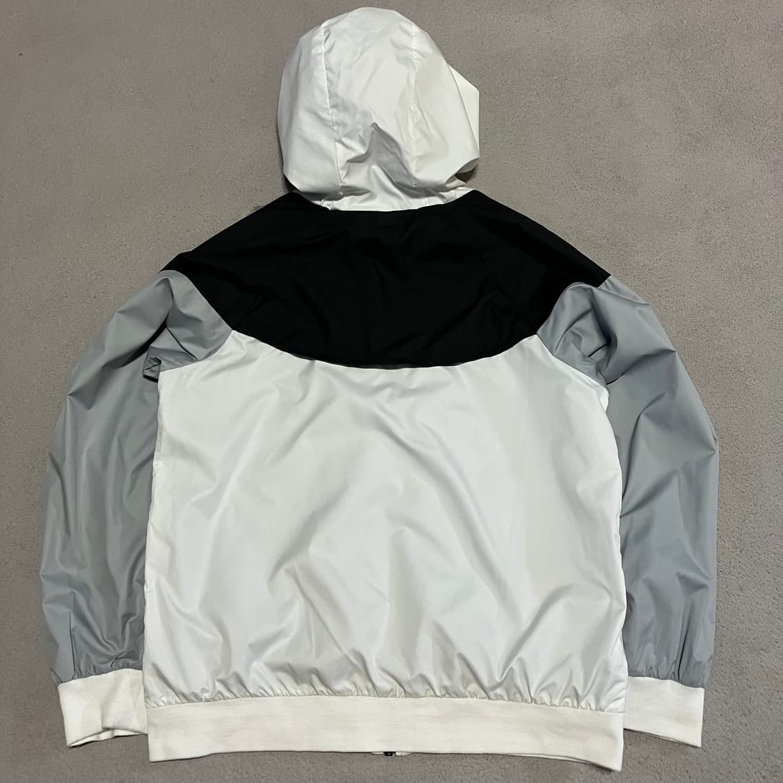 NIKE 나이키 윈드러너 후드자켓 [L] 상품이미지5