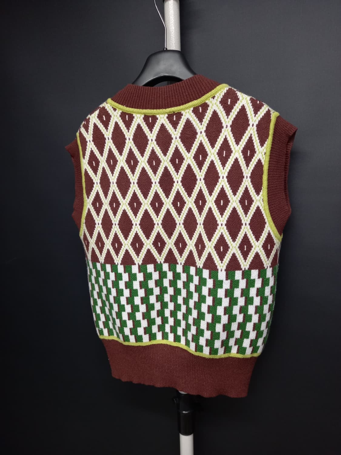 에고이스트 춘추동 숏 베스트 F 33-55 상품이미지5