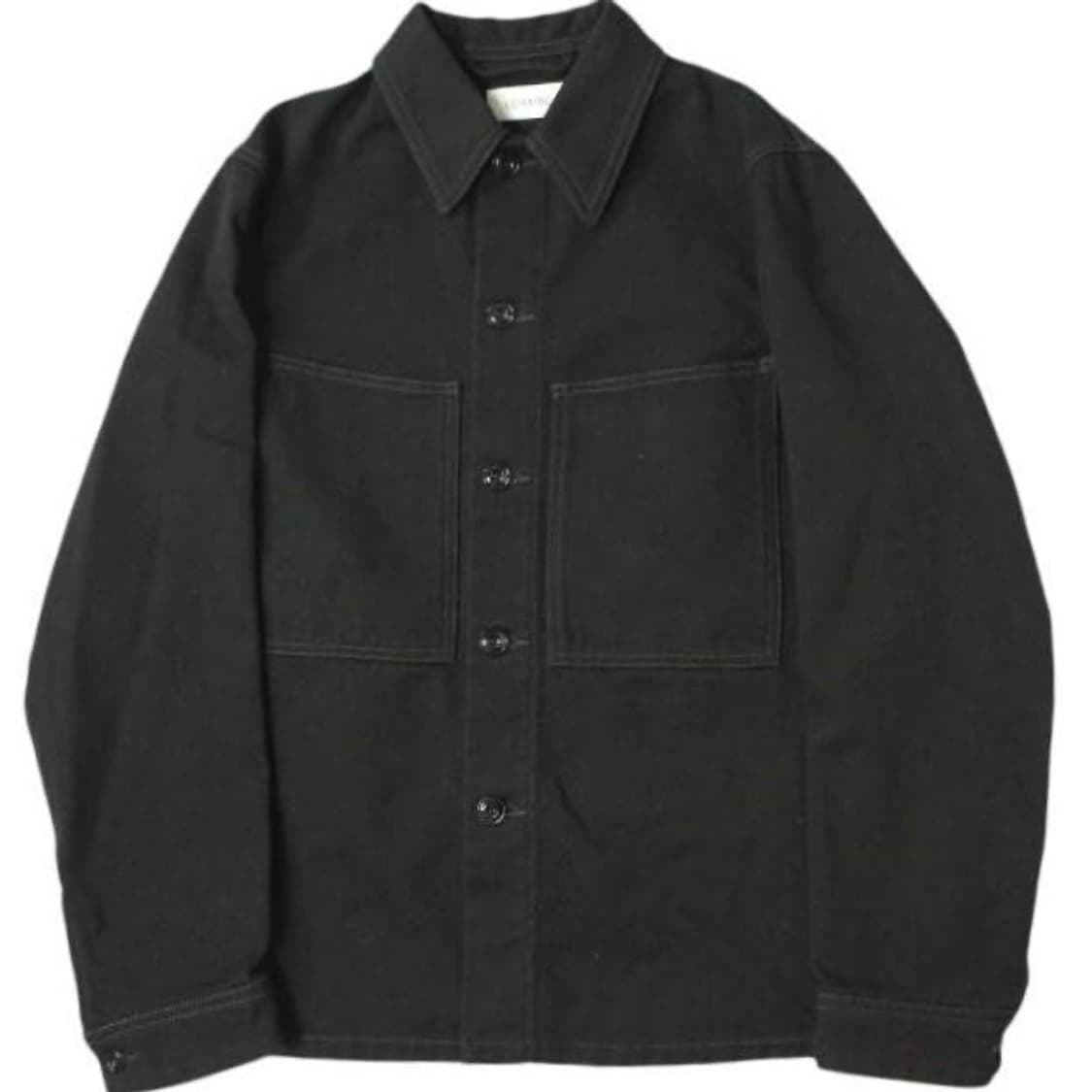 르메르 데님오버 셔츠 상품이미지1