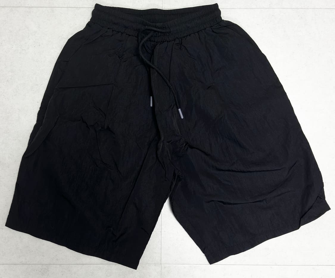 발루트 나일론 쇼츠 상품이미지2