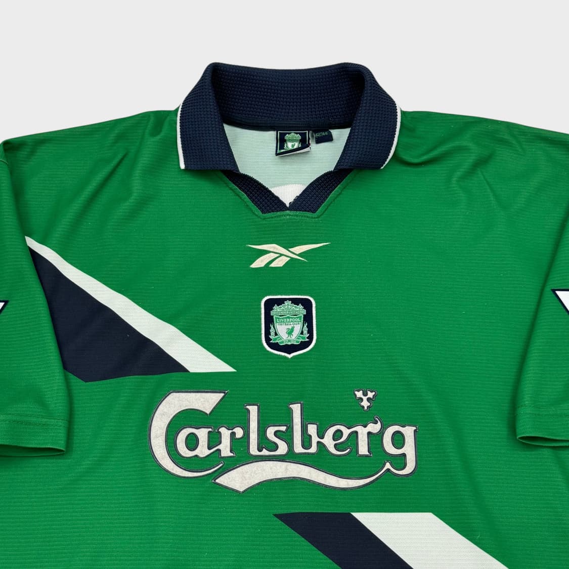 99-00 리버풀 어웨이 No.28 스티븐 제라드 상품이미지3