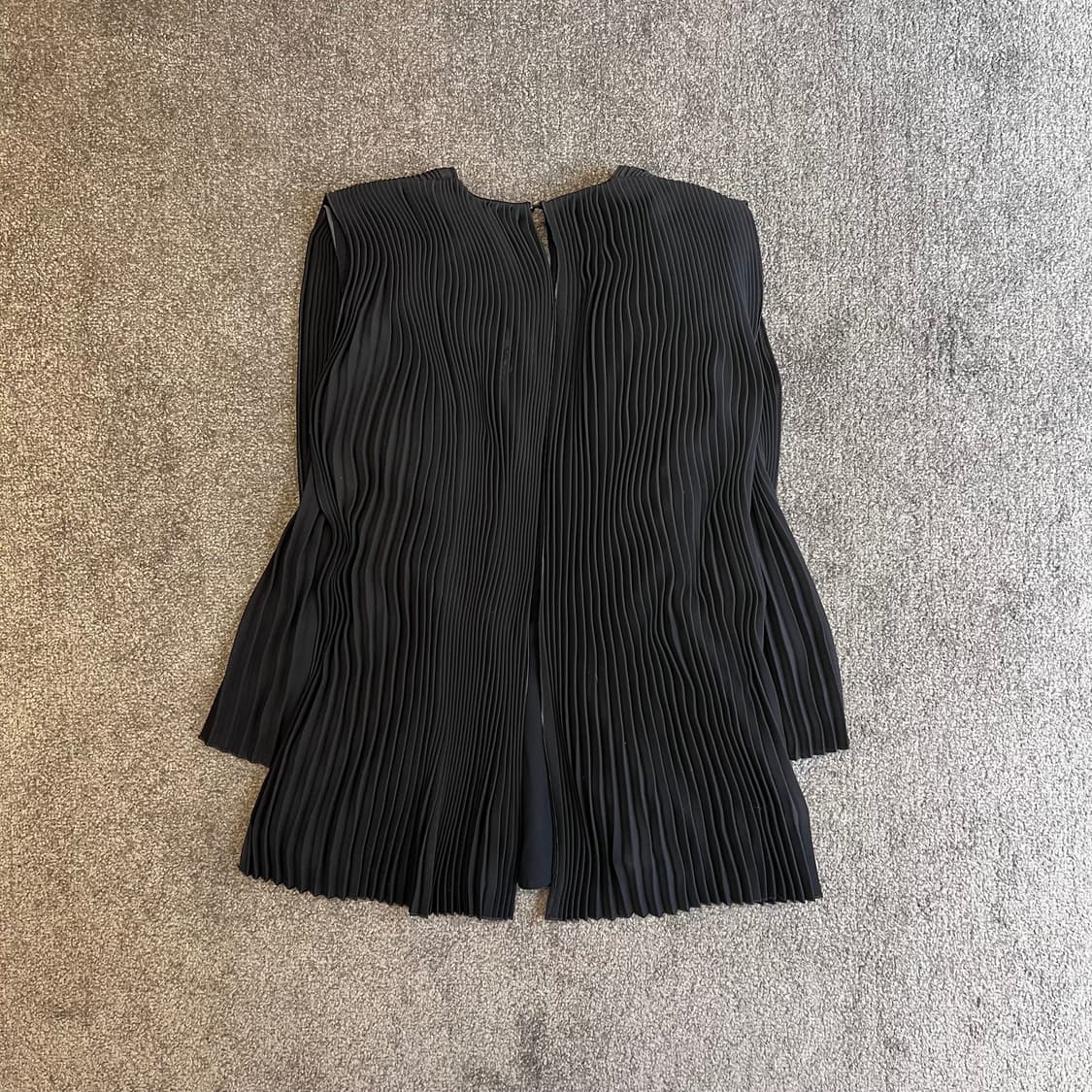 엘리자베타 프란치 블랙 드레스 상품이미지5