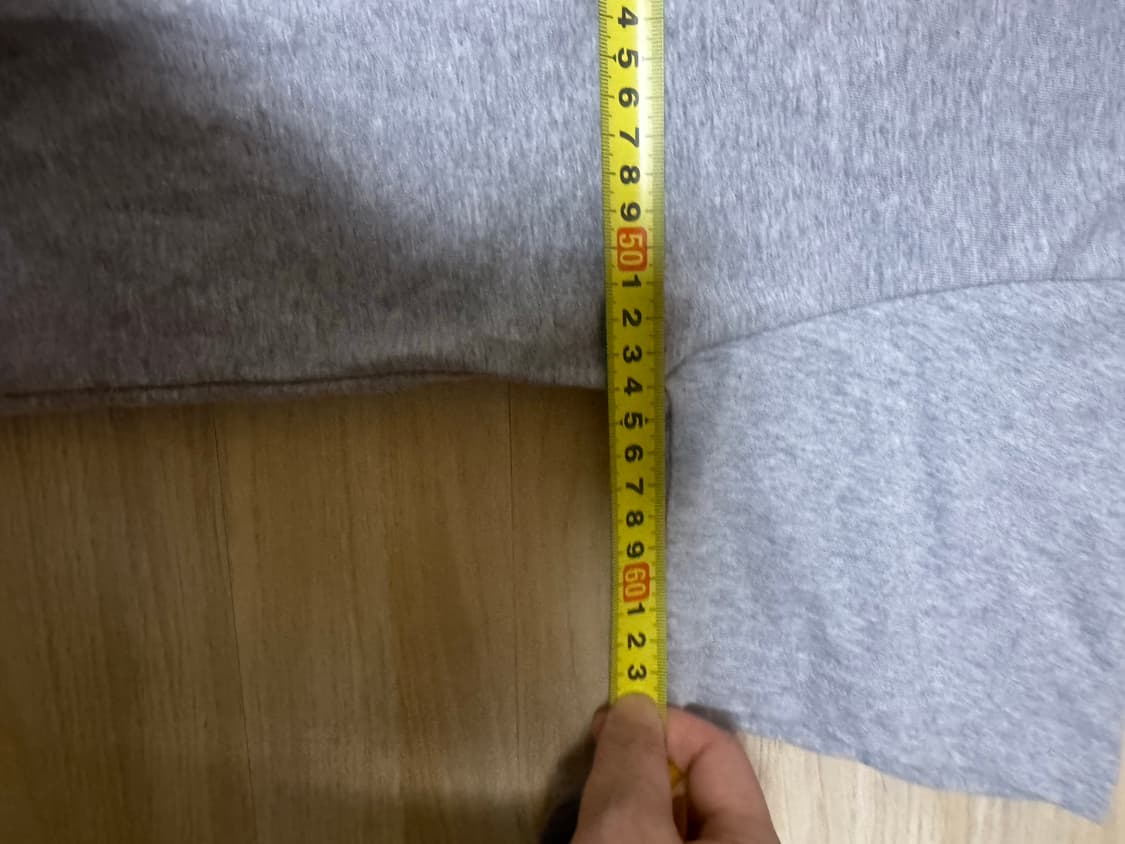 앤더스벨 티셔츠 상품이미지4