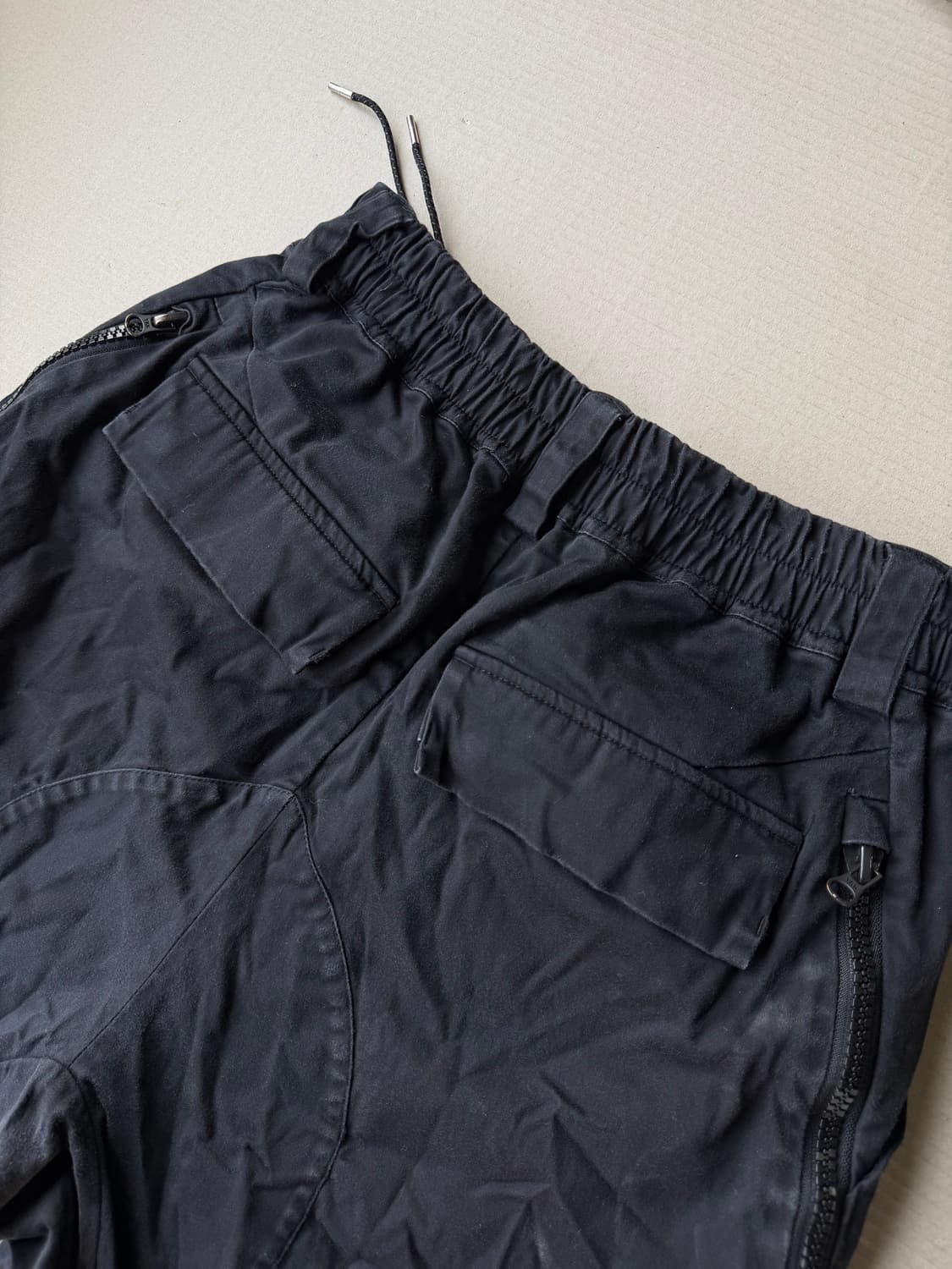 나이키랩 ACG x 아크로님 카고 팬츠 상품이미지5