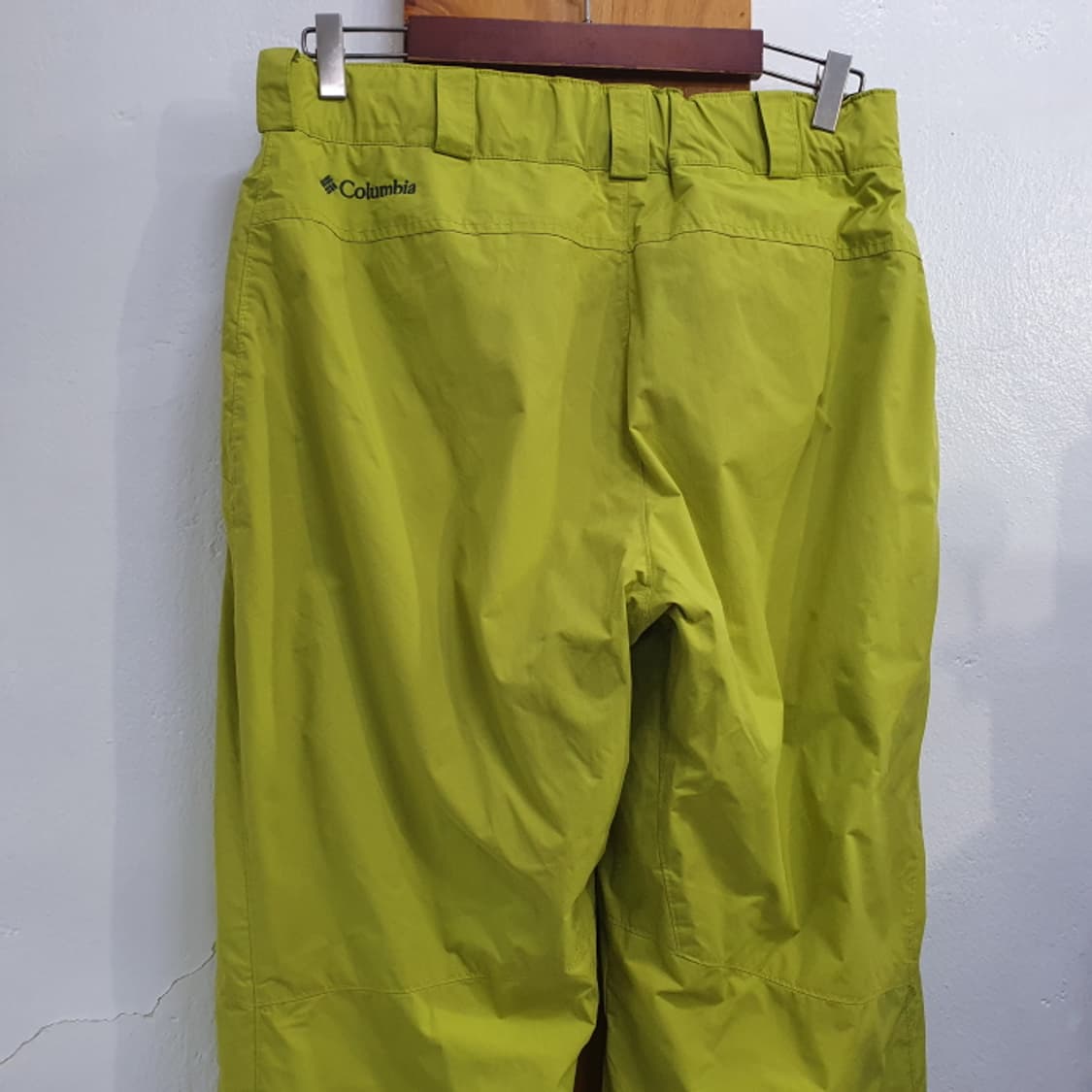 컬럼비아 스키보드팬츠(36) 상품이미지8