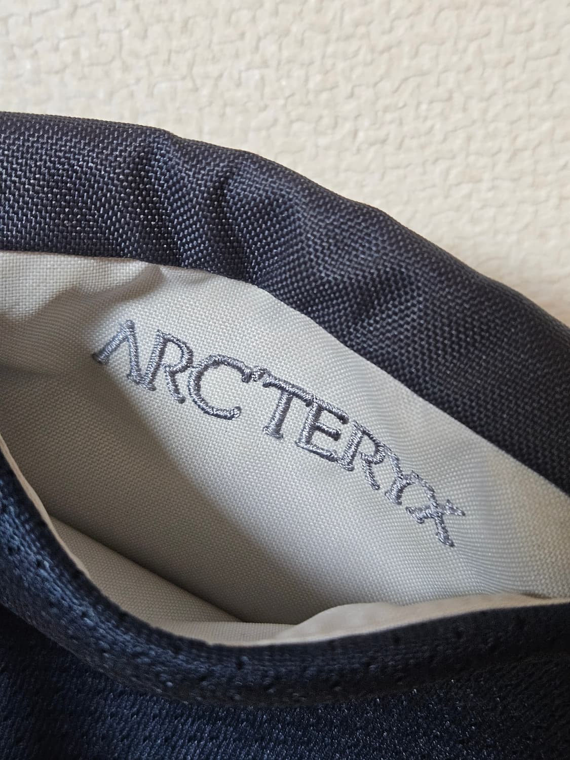 아크테릭스 맨티스1 블랙사파이어 상품이미지9