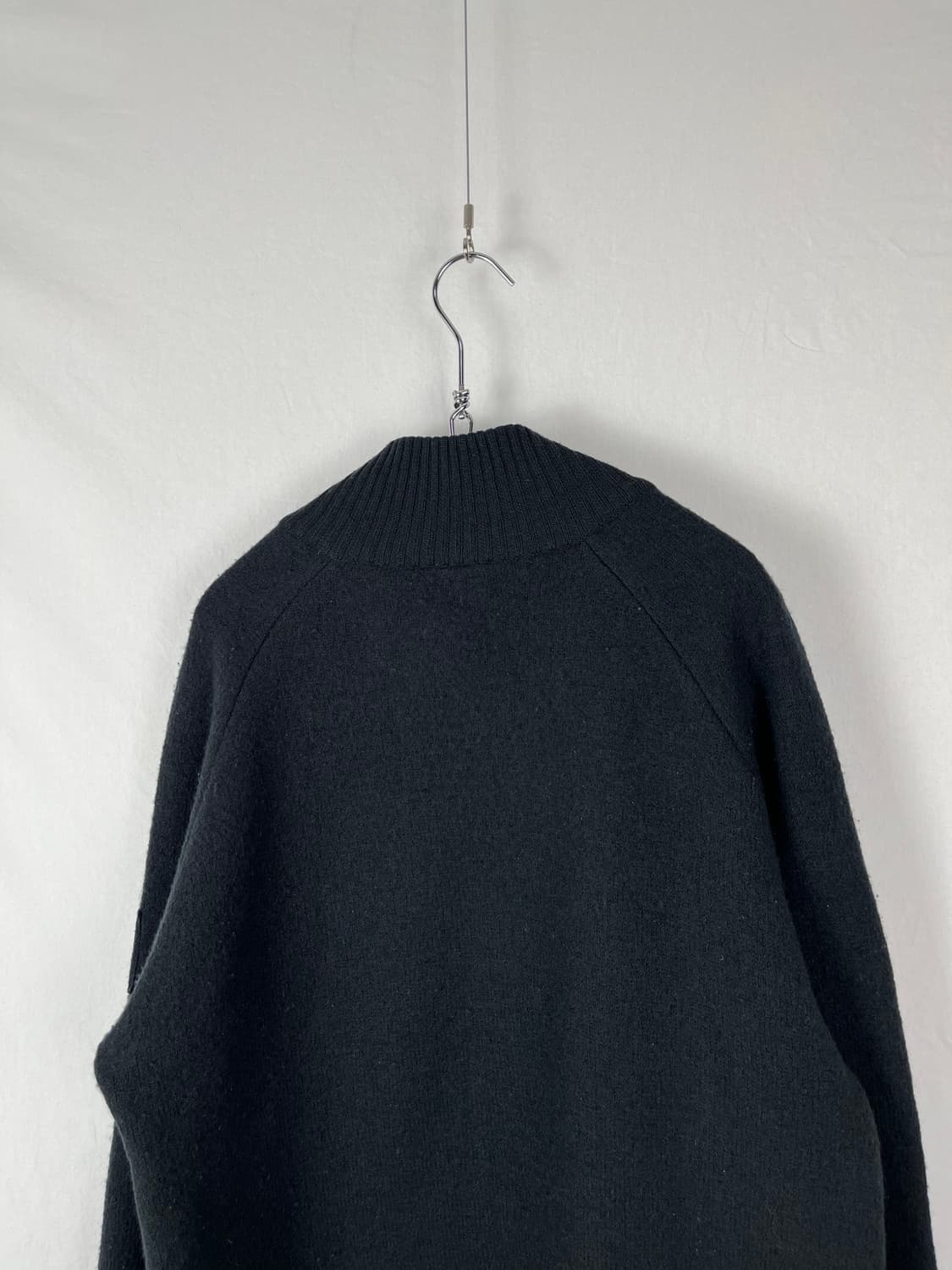 Helly Hansen 니트집업 상품이미지7