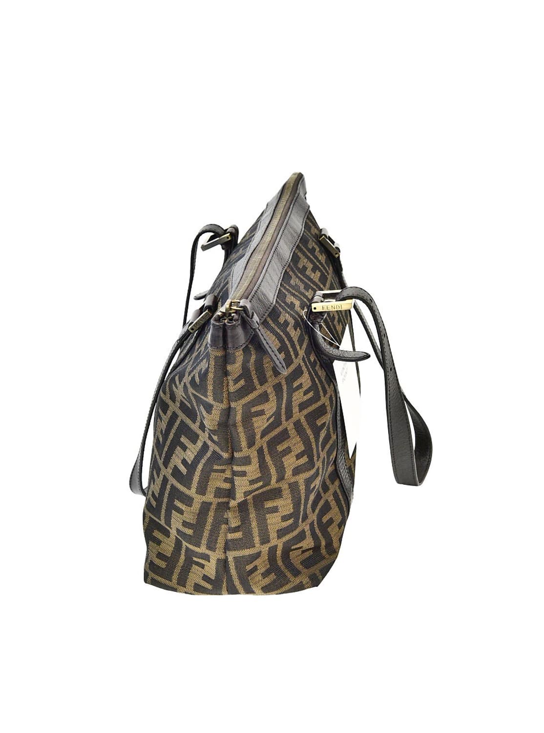 펜디 쥬카 숄더백(정품) 상품이미지3