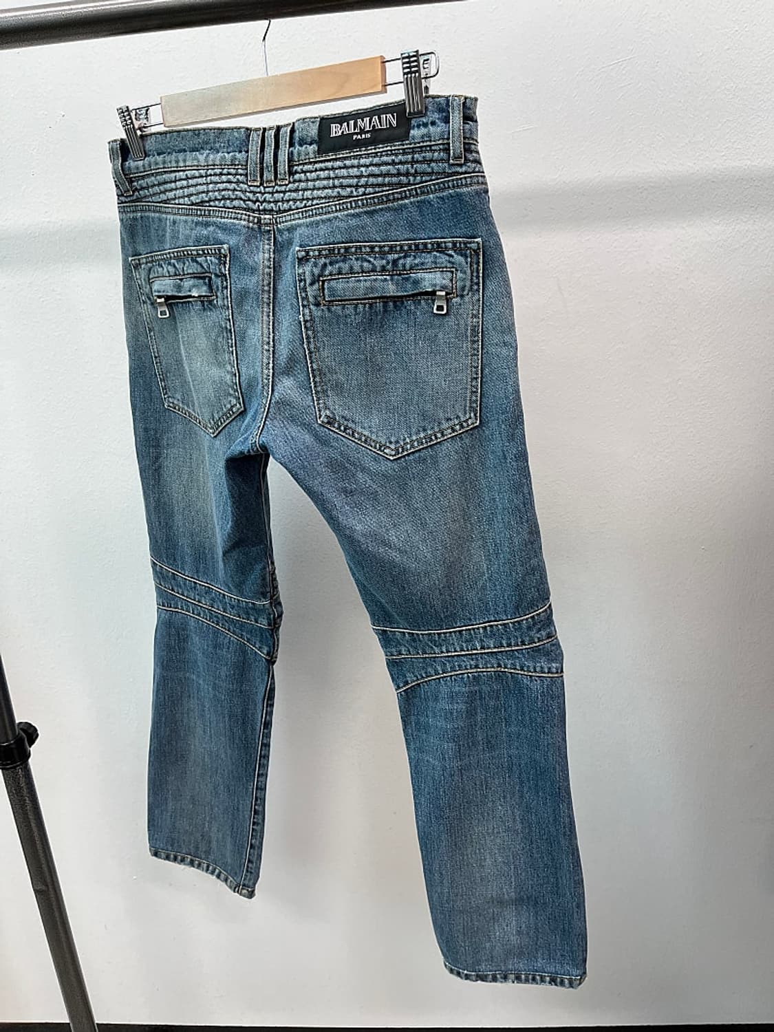 29) 발망 중청 바이커진  상품이미지4