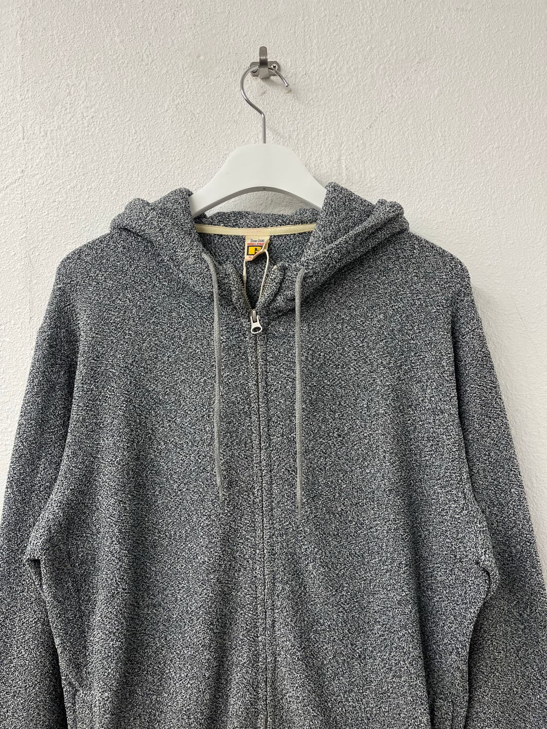 BLUE BLUE X Russell Athletic 상품이미지2