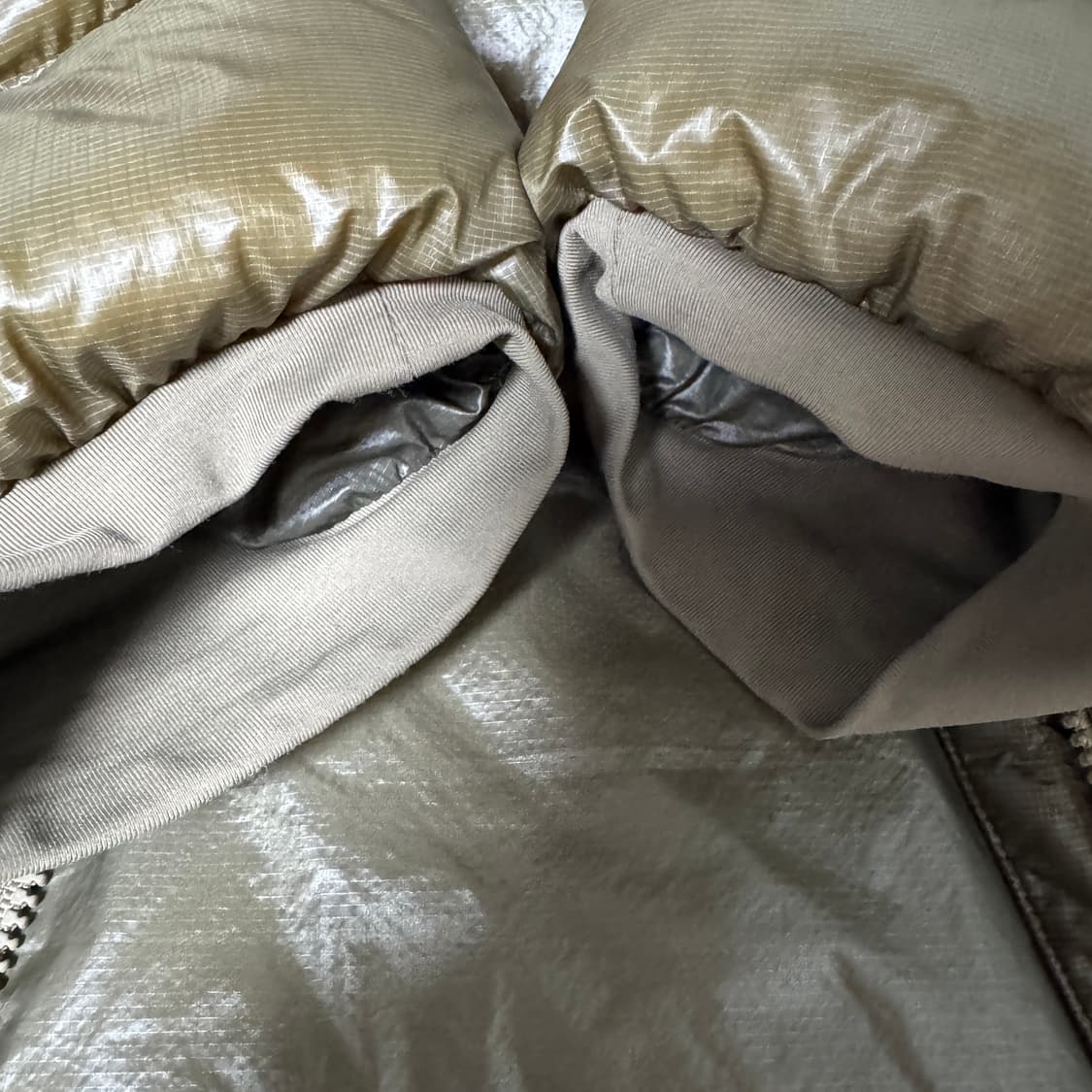 노스페이스 마테호른 XL 상품이미지3