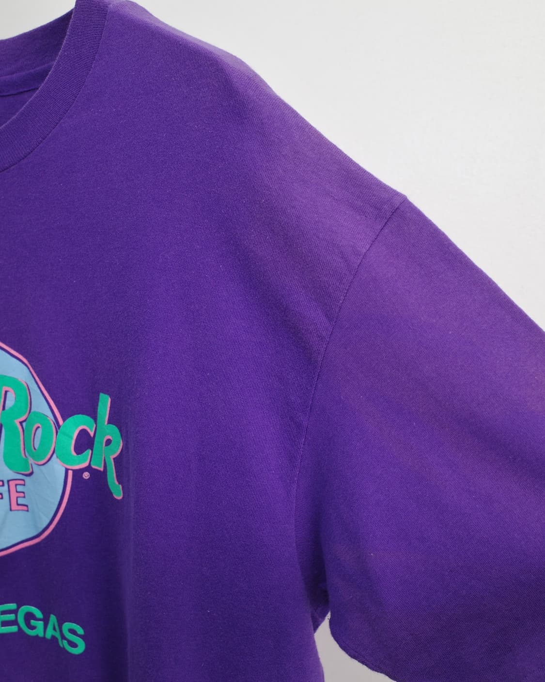 90's hard rock cafe / made in usa 상품이미지9