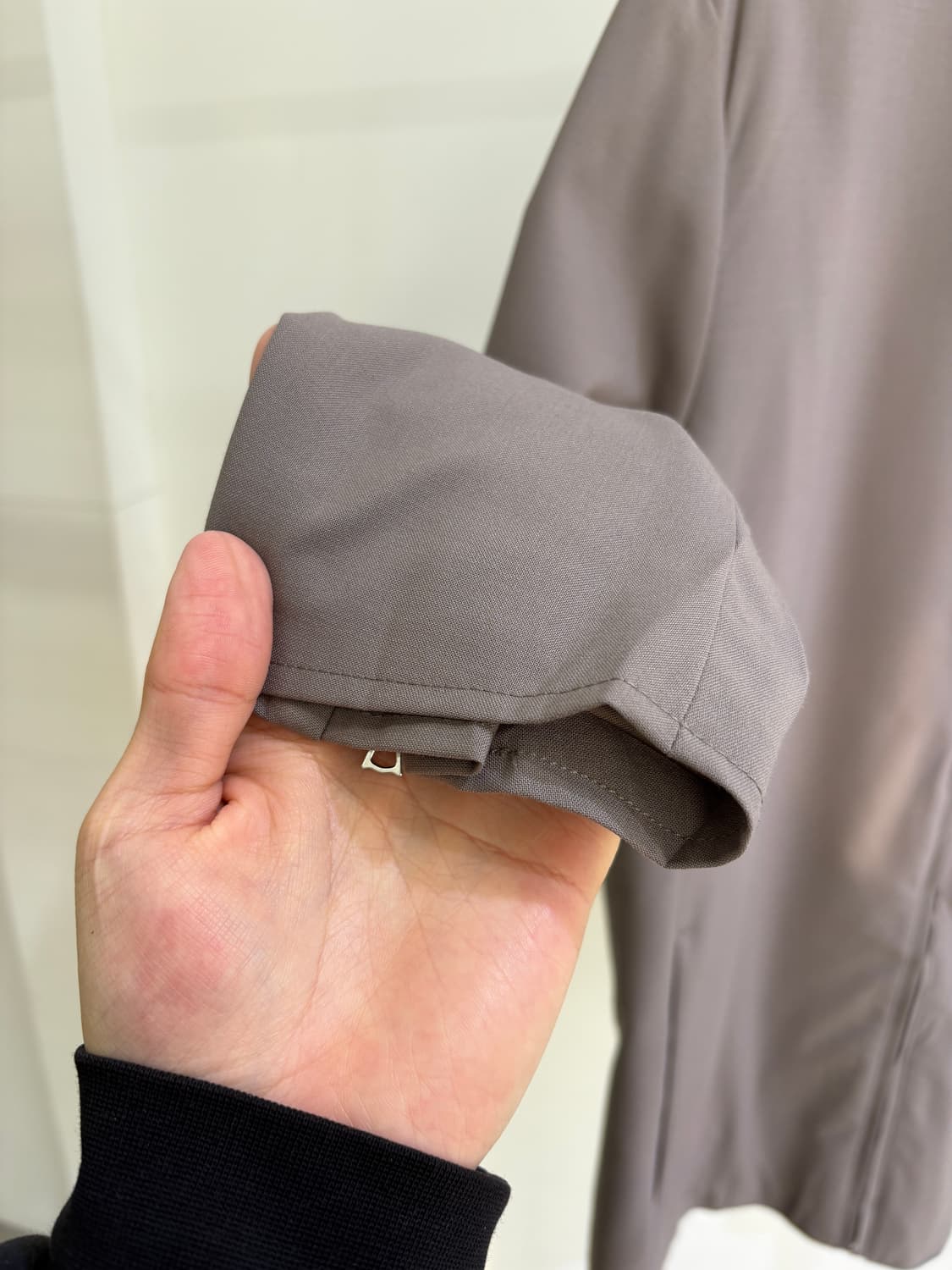 HARE 자켓 상품이미지4