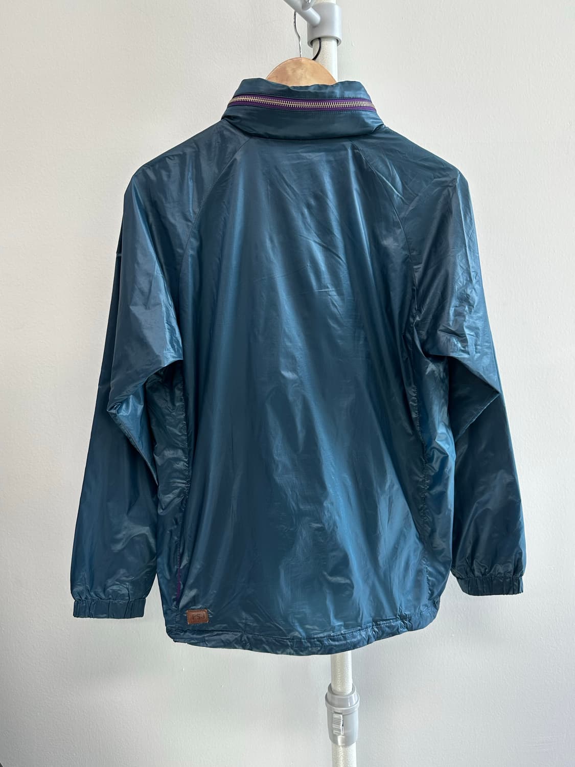 폴스미스 디자인 바람막이 상품이미지7