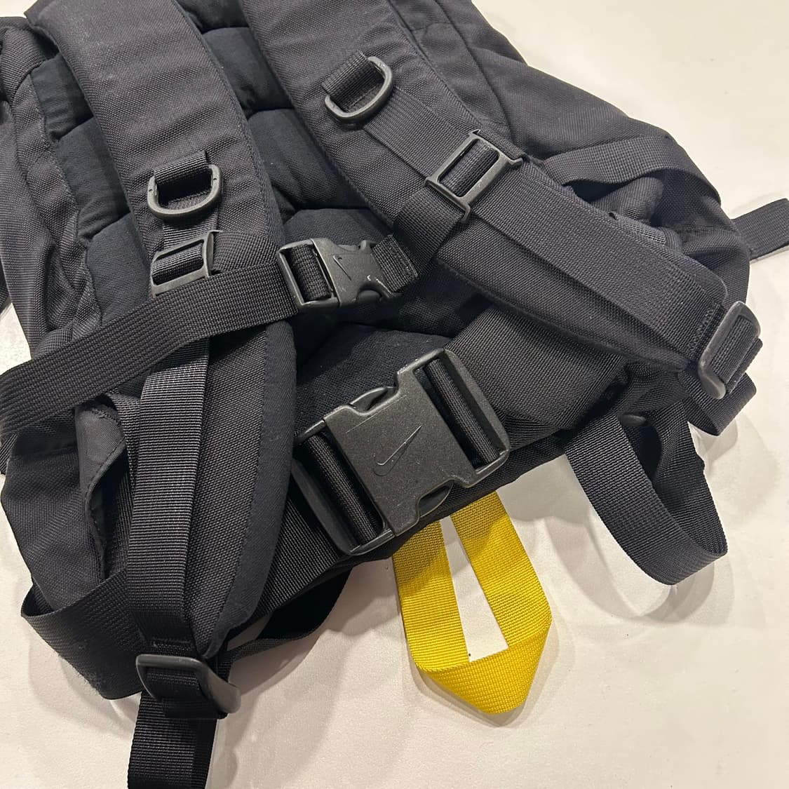 90s 나이키 ACG Karst 25 백팩 블랙 상품이미지4