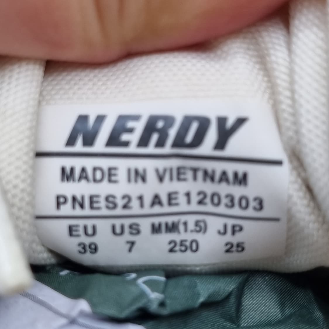 널디 앤디 뮬  왼240 오250 상품이미지7