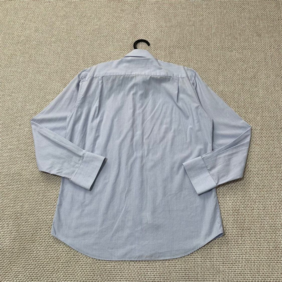 닥스 체크 셔츠 5586 상품이미지3