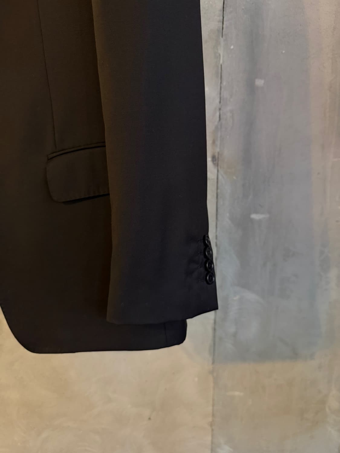 존바바토스 테일러드 자켓 슬림100 상품이미지6