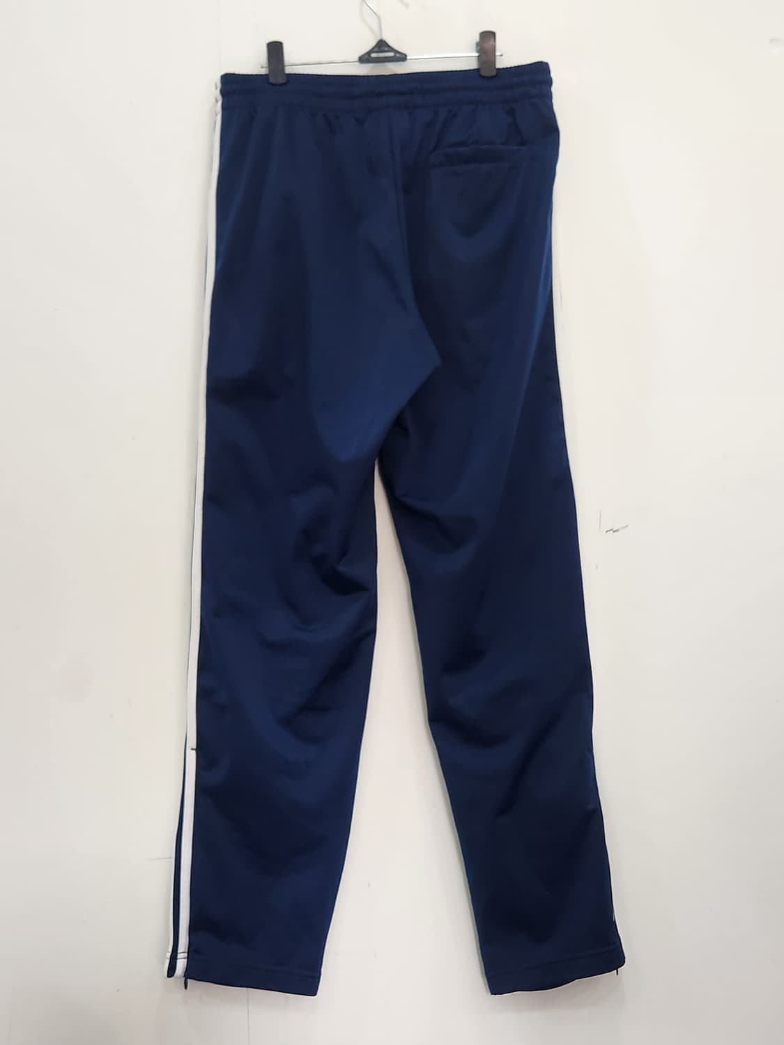 [XL] 아디다스 파이어버드 트레이닝 트랙팬츠 XL 네이비 상품이미지2