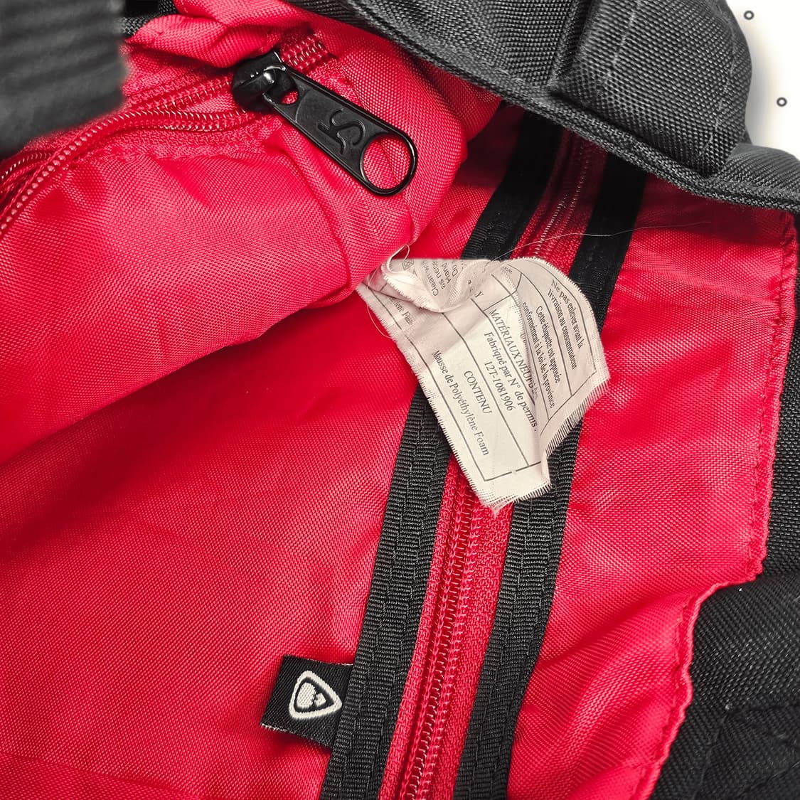 LeSportsac 레스포삭 레오파드 토트백 상품이미지8