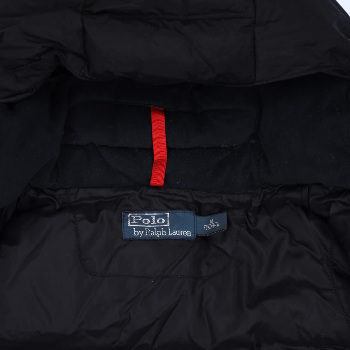 M 폴로 랄프로렌 치프키프 덕다운 패딩 조끼 N7229 상품이미지5